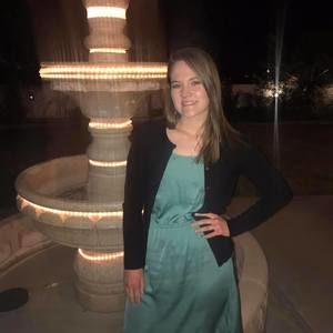 Meet your Posher, Sophia